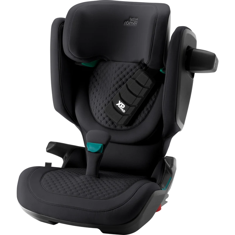 Britax Römer Kidfix PRO - Alle Farben | Classic, Style, Lux