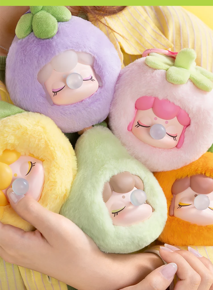 (NEW) Nanci Fruit Mood