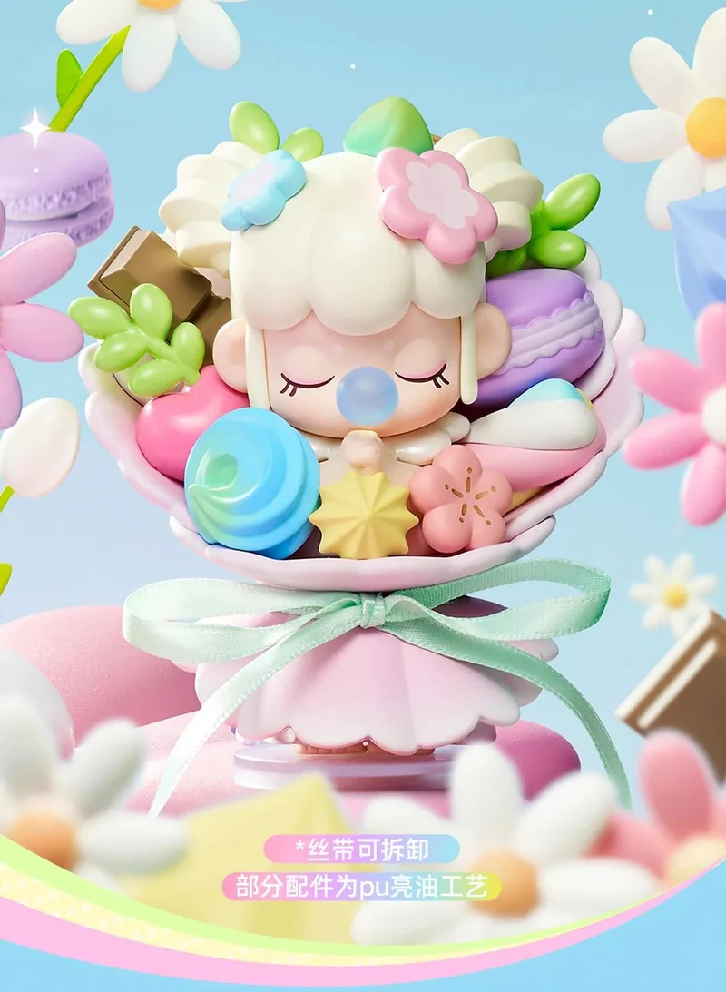 NEW NANCI (sweet time)