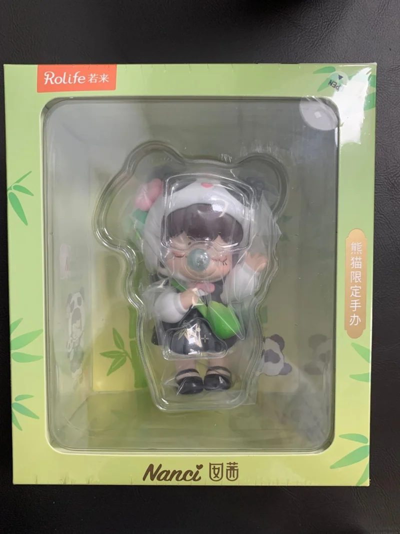 New Panda Nanci
