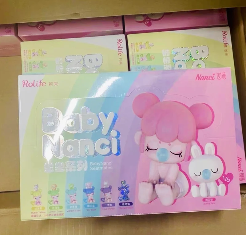 Baby Nanci (Whole Box 6 pcs)