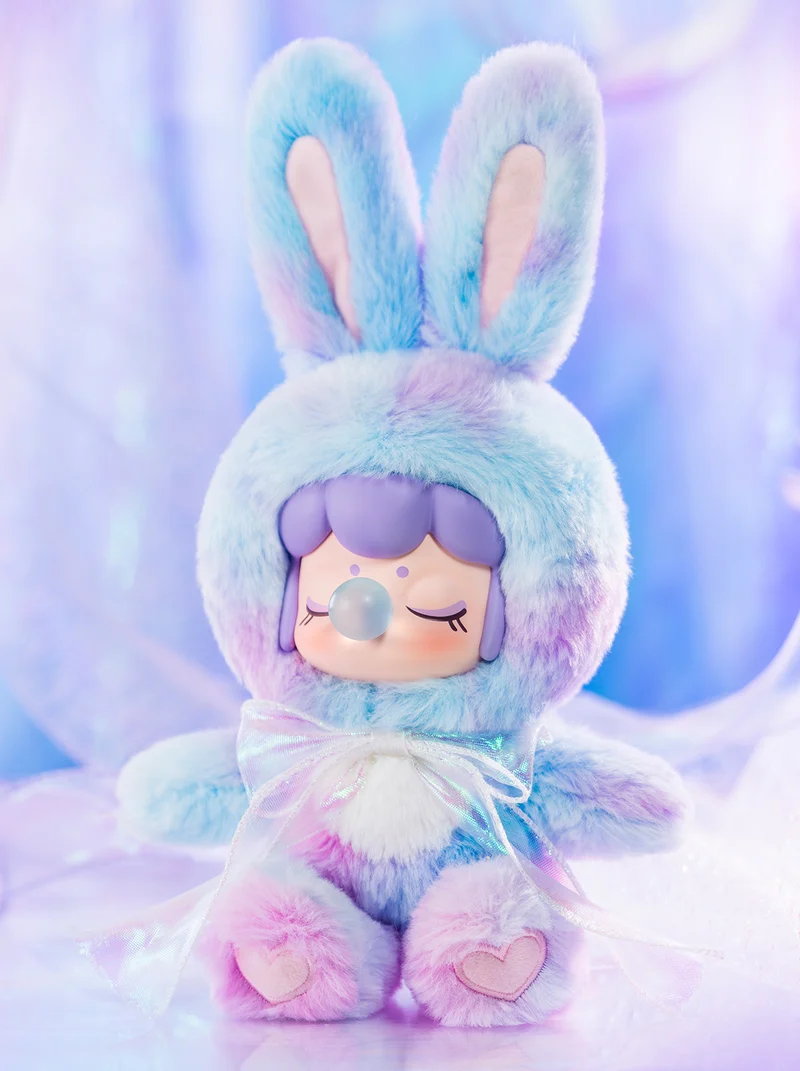 NEW NANCI PLUSH