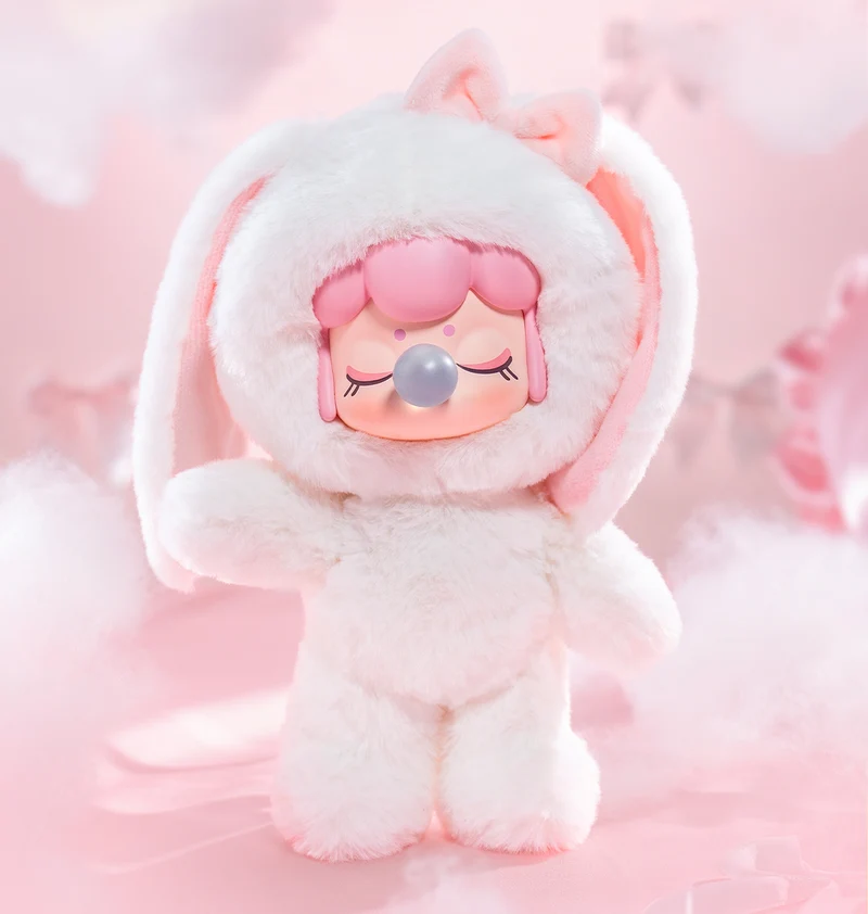 NEW NANCI PLUSH