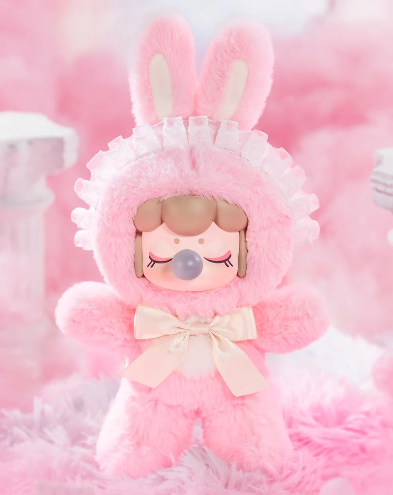 NEW NANCI PLUSH