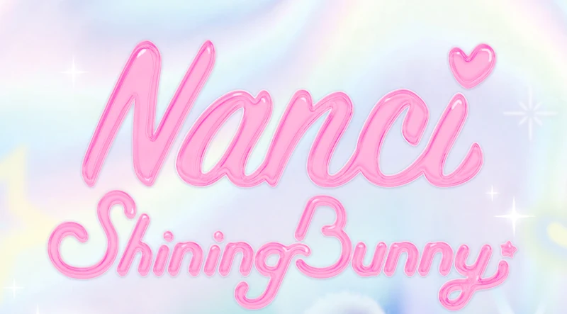 NEW NANCI PLUSH