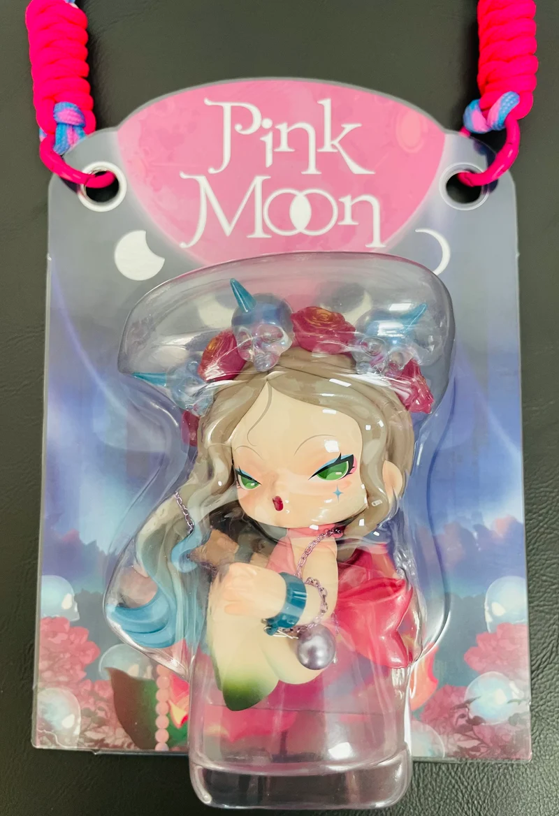 DODO NAMI Pink Moon