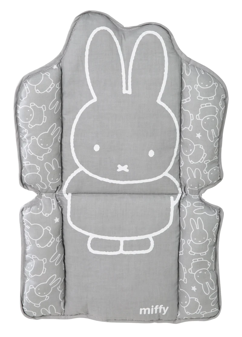 Sitzverkleinerer "miffy®" – passend für roba Kombihochstühle und viele gängige Höchstühle
