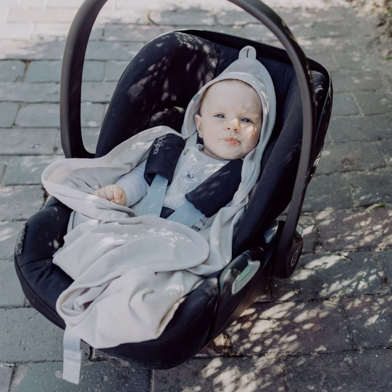 UV-Decke Baby | Essential Beige
