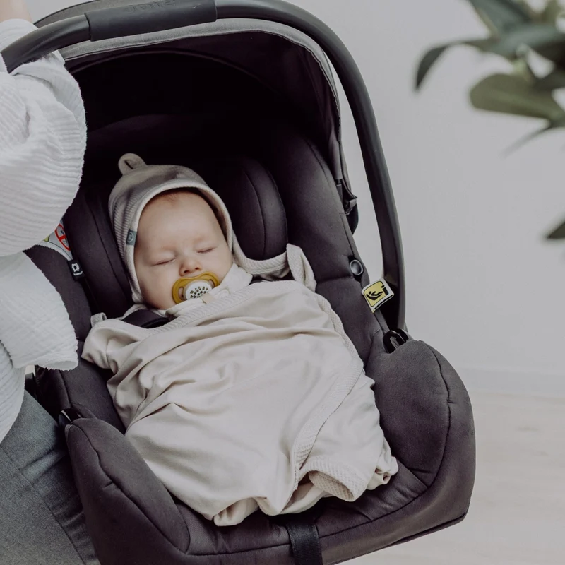 UV-Decke Baby | Essential Beige