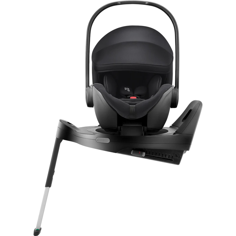 Britax Römer Baby Safe Pro + Vario Base 5z Bundle Set