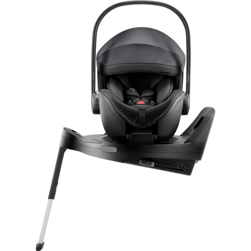 Britax Römer Baby Safe Pro + Vario Base 5z Bundle Set