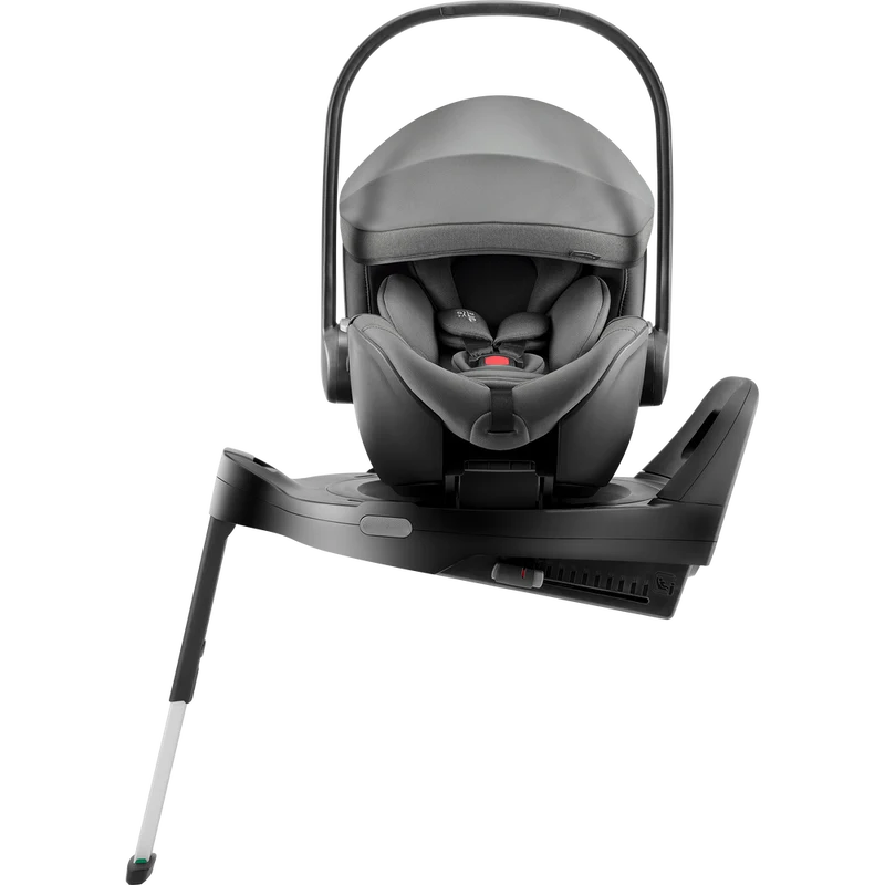 Britax Römer Baby Safe Pro + Vario Base 5z Bundle Set