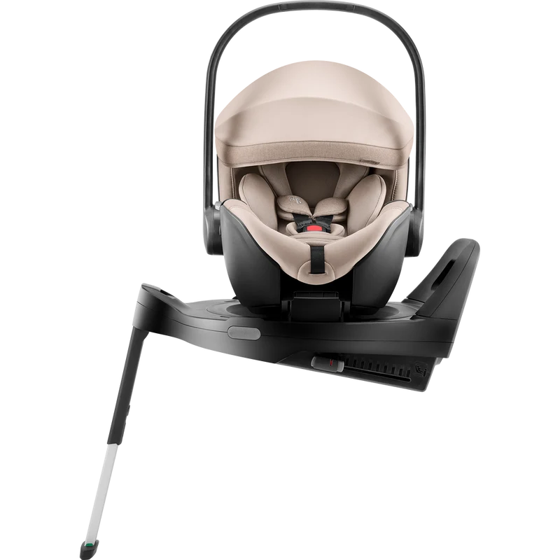 Britax Römer Baby Safe Pro + Vario Base 5z Bundle Set