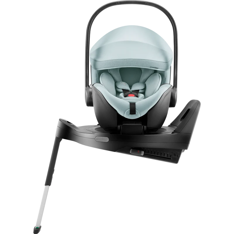 Britax Römer Baby Safe Pro + Vario Base 5z Bundle Set