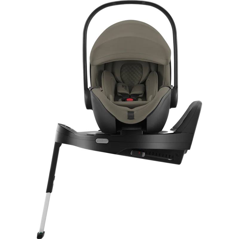Britax Römer Baby Safe Pro + Vario Base 5z Bundle Set