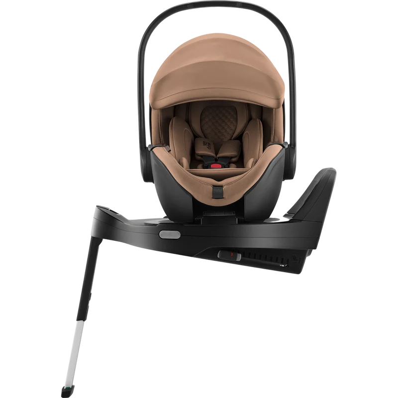 Britax Römer Baby Safe Pro + Vario Base 5z Bundle Set