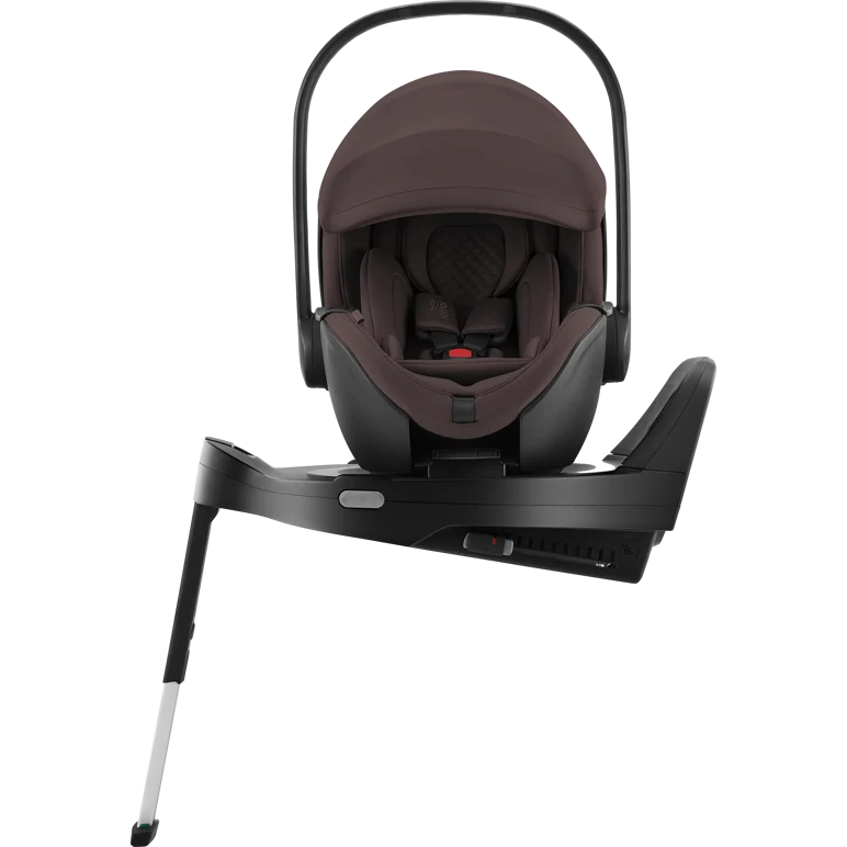 Britax Römer Baby Safe Pro + Vario Base 5z Bundle Set