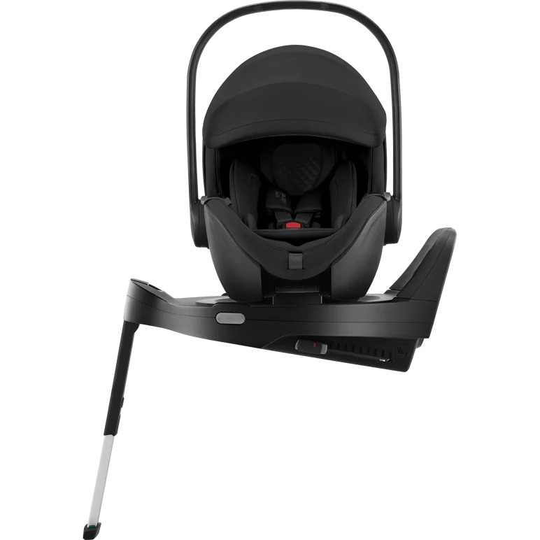 Britax Römer Baby Safe Pro + Vario Base 5z Bundle Set