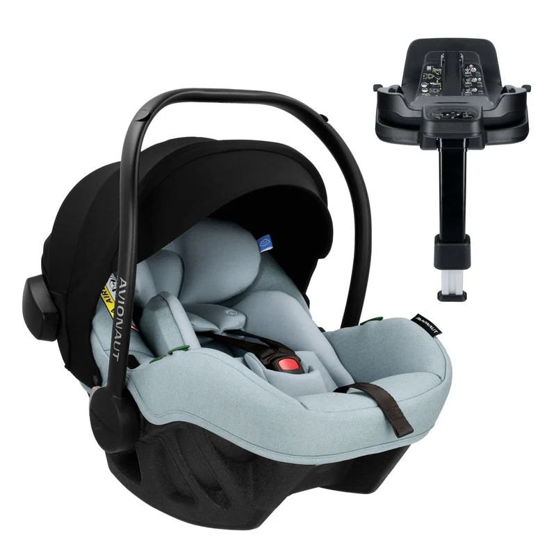 Avionaut Pixel Pro 2.0 C + Isofix Base IQ Orbit drehbar