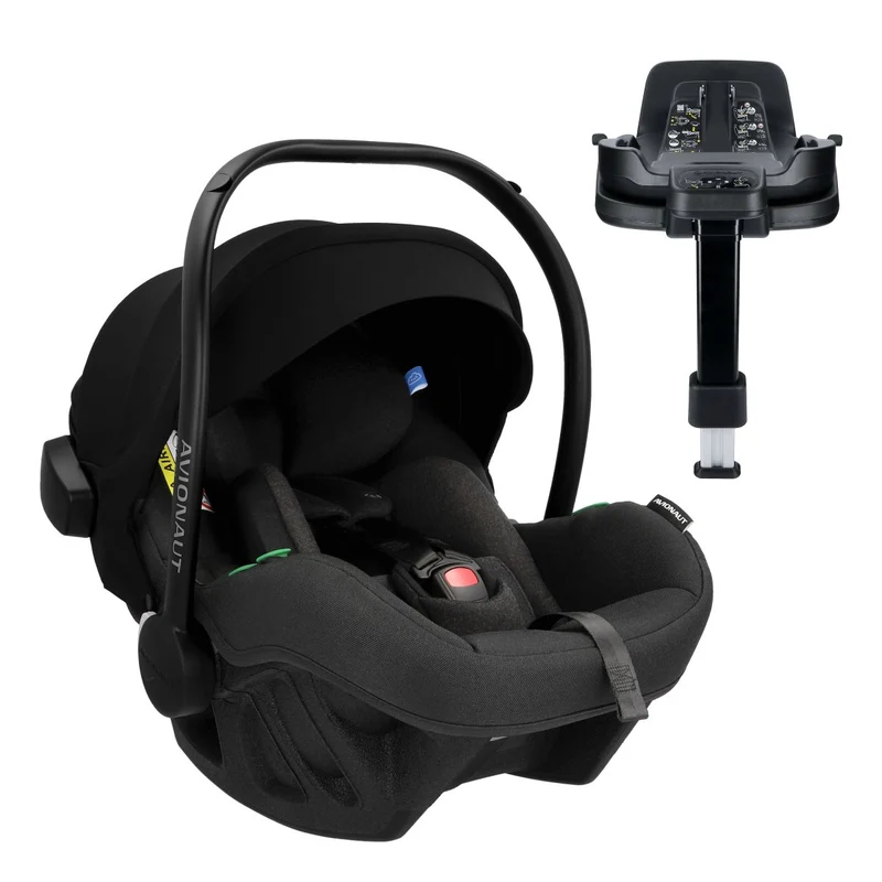 Avionaut Pixel Pro 2.0 C + Isofix Base IQ Orbit drehbar