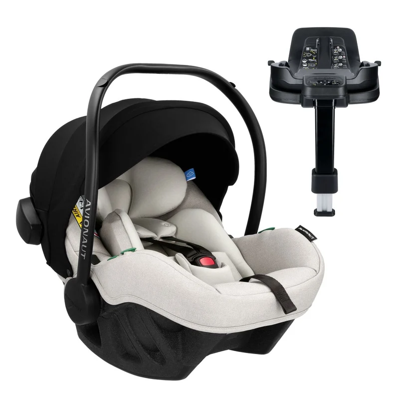 Avionaut Pixel Pro 2.0 C + Isofix Base IQ Orbit drehbar