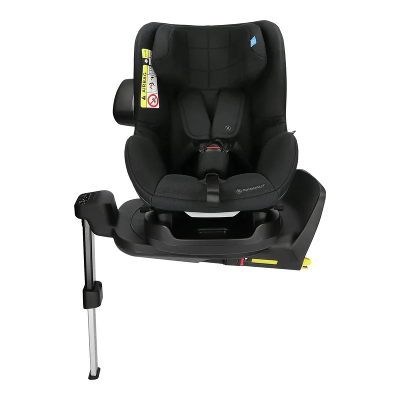 Avionaut Isofix Base IQ Orbit 270° Basis