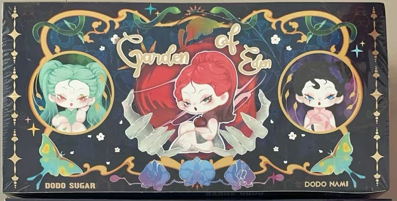 DODO NAMI New