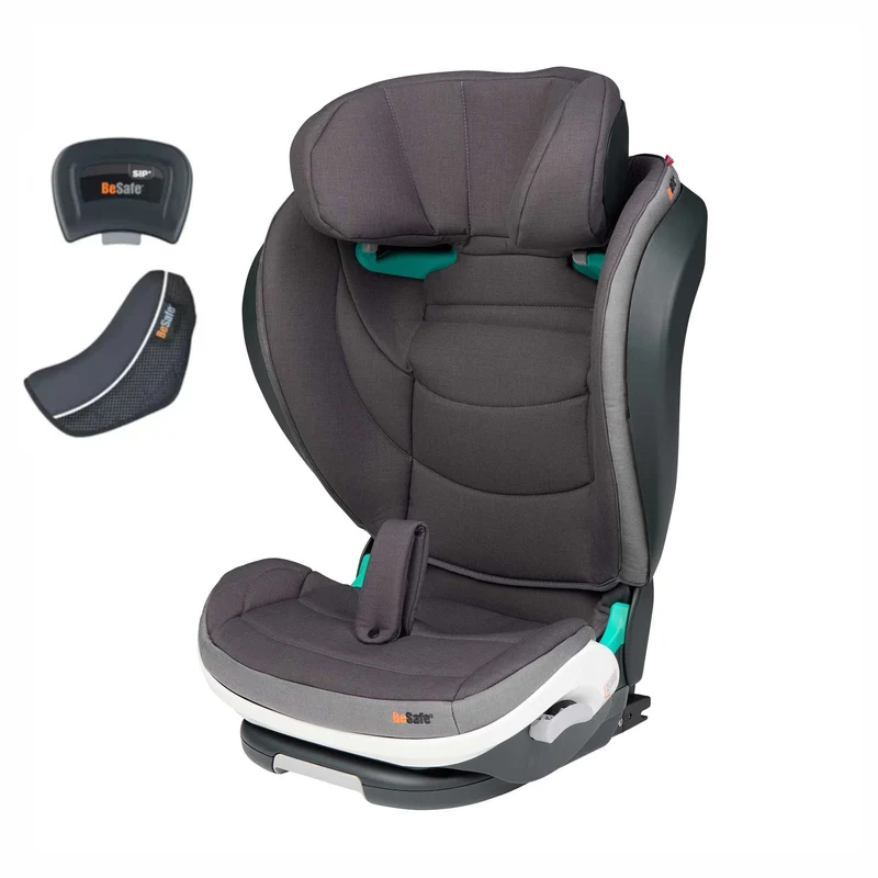 BeSafe iZi Flex FIX 2 i-Size - ab 100cm