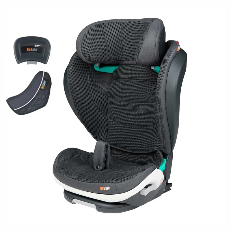 BeSafe iZi Flex FIX 2 i-Size - ab 100cm