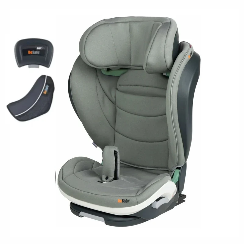 BeSafe iZi Flex FIX 2 i-Size - ab 100cm