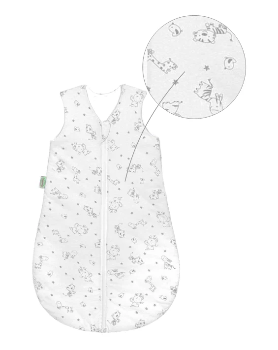 Odenwälder JERSEY-Sommerschlafsack