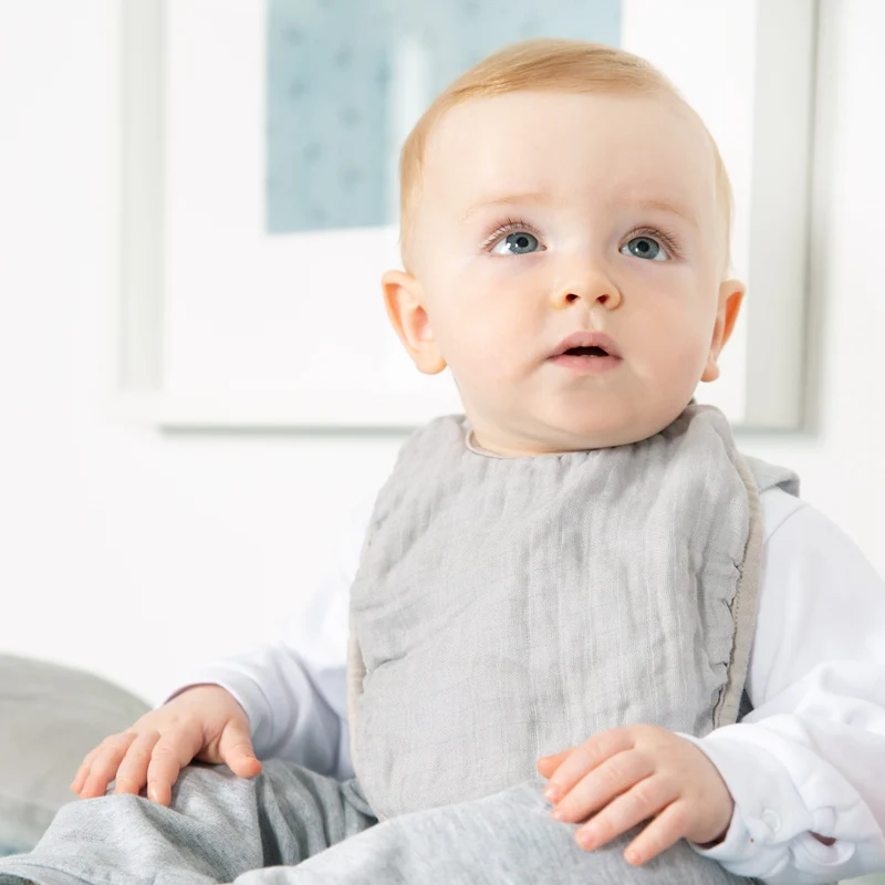 Geschenkset Baby Essentials "Lil Planet" – rosa aus Bio-Baumwolle, GOTS, nachhaltig
