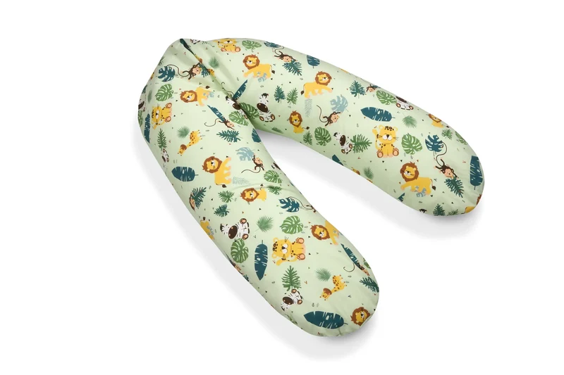 pic Bear Stillkissen Pemium | XXL 190cm | made in Germany