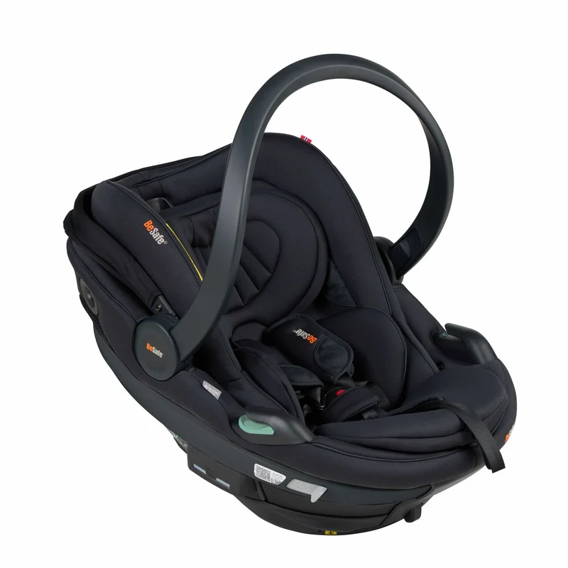 BeSafe go Beyond 2 + Beyond Base Set Bundle