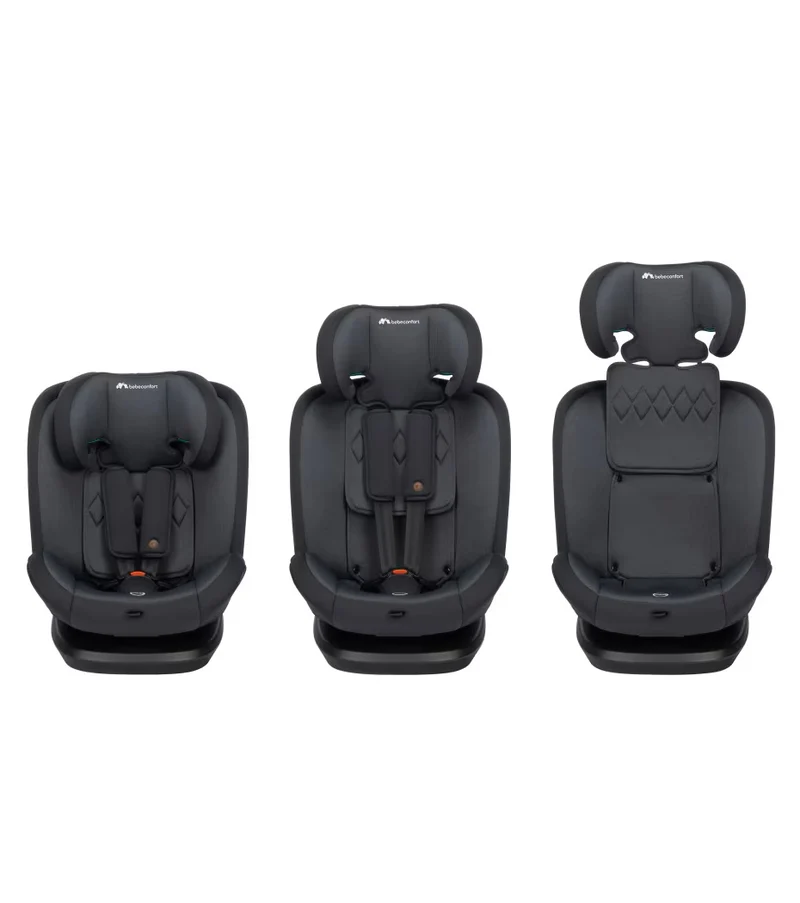 Bebeconfort EverFix i-Size 76-150cm