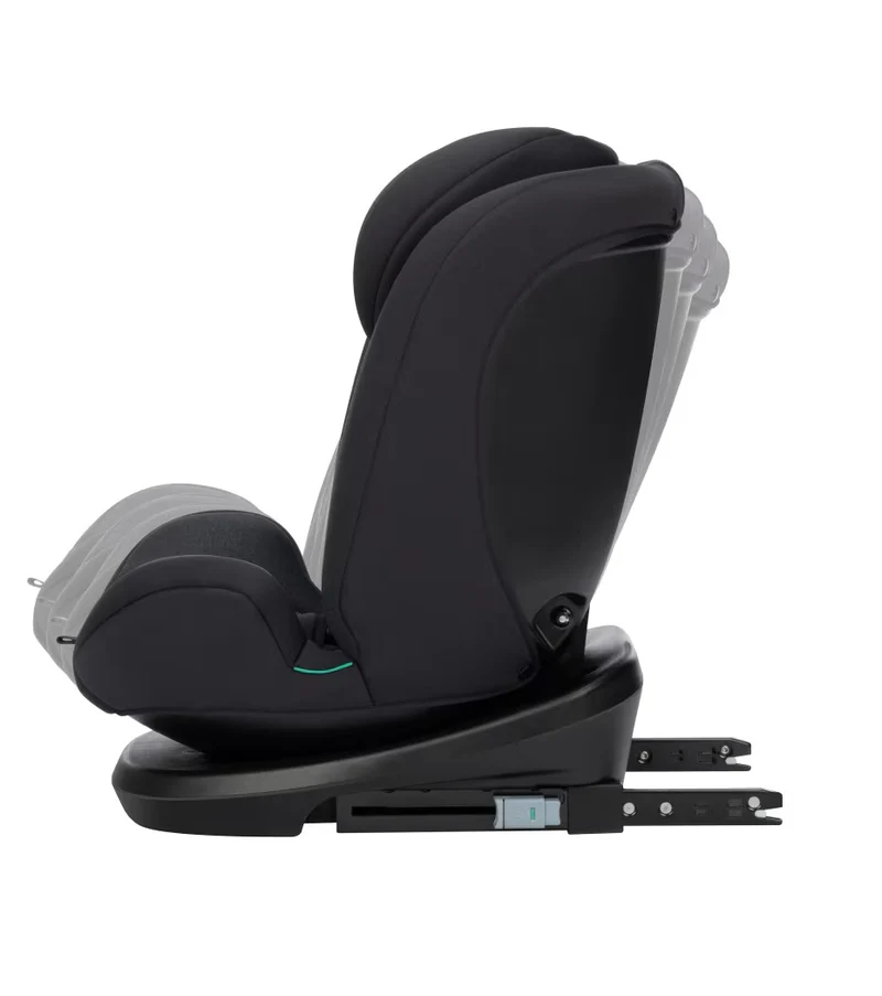 Bebeconfort EverFix i-Size 76-150cm